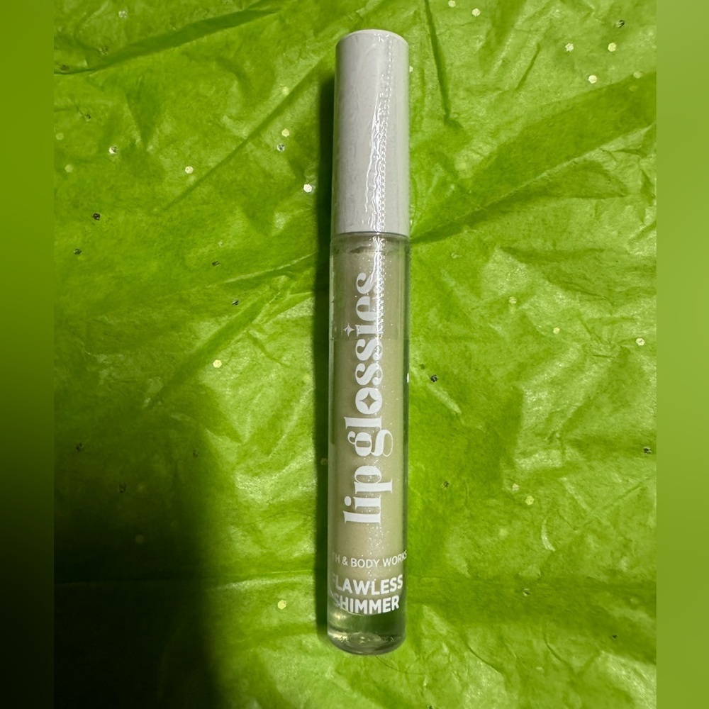 Bath & Body Works Lip Gloss
